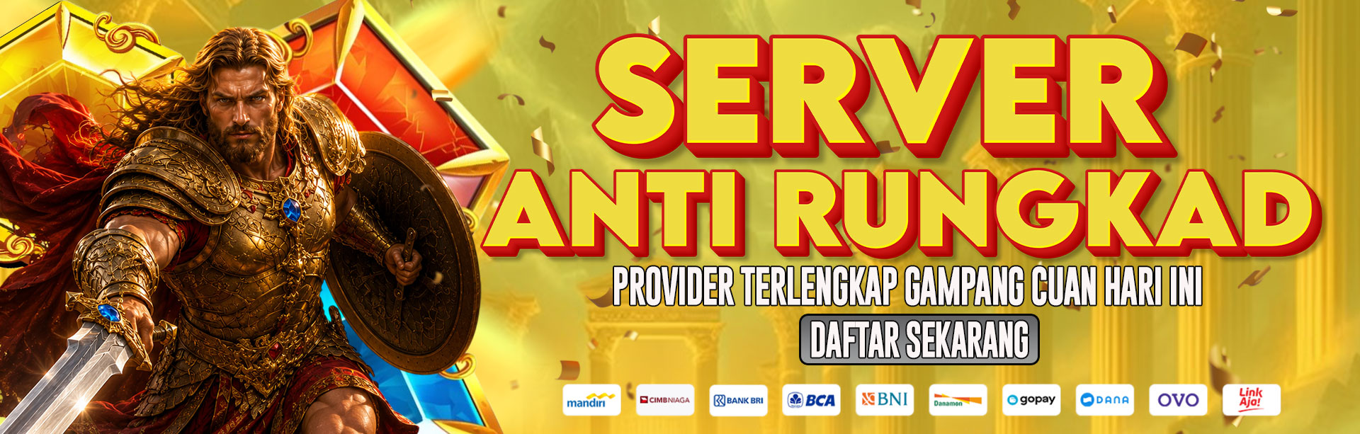 Banjir777